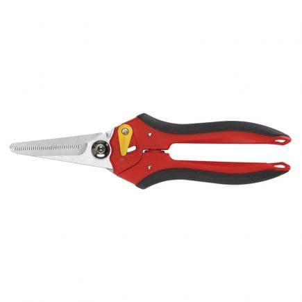 FERVI 0325 - Burins polyvalents 210 mm