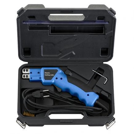 FERVI 0333 - Coupeur de polystyrène chaud à température réglable 230V 150W
