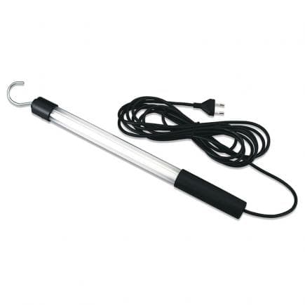 FERVI 0342 - Lampe néon suspendue 230 V 8W