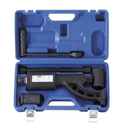 FERVI 0360 - Multiplicateur de couple 1000 Nm