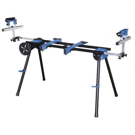 FERVI 0365 - Support universel pour scie à onglet portable