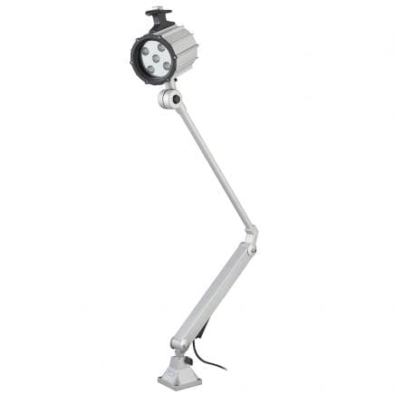 FERVI 0372 - Lampe à Led pour machine-outil 1200lm 890mm