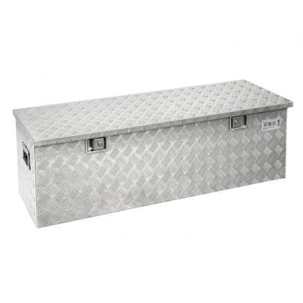 FERVI 0382/04 - Coffre en aluminium 1445×520×460mm