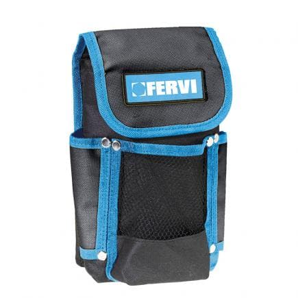 FERVI 0408 - Tool bag 240x140x100mm