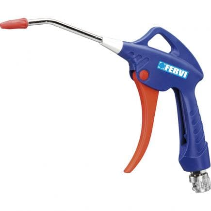 FERVI 0412 - Souffleur 1/4"