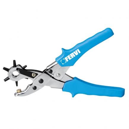 FERVI 0424 - Découpeuse renforcée 250 mm