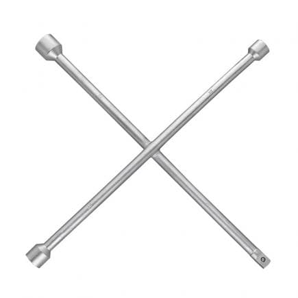 FERVI 0426/30 - Clés cruciformes 3/4''