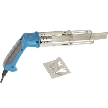 FERVI 0441 - Coupeur de polystyrène chaud à température réglable 230V 220W