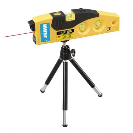 FERVI 0449 - Mini niveau laser
