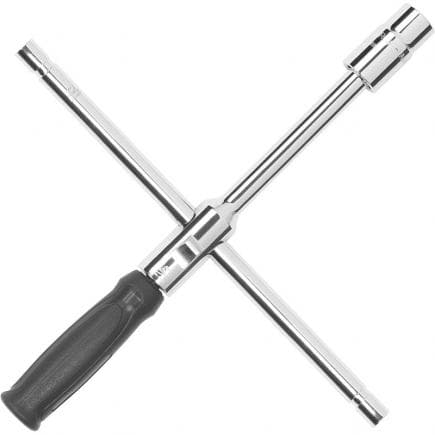 FERVI 0451 - Clé Phillips amovible 1/2"