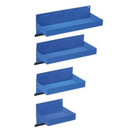 FERVI 0466/4V - Ensemble de plateaux magnétiques (4 pcs.)