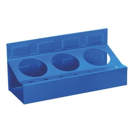 FERVI 0466/SC - Support magnétique pour 3 bombes aérosols et 7 tournevis