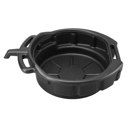 FERVI 0473/10 - Bassins pour vidange d'huile