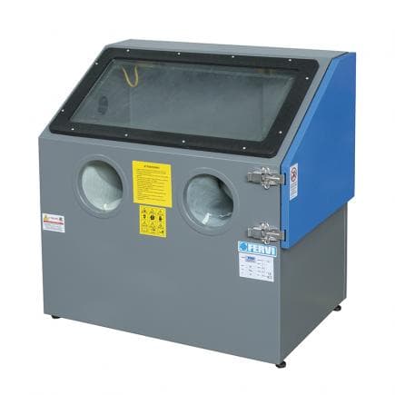 FERVI 0487 - Banc sableuse 685x455x420 mm