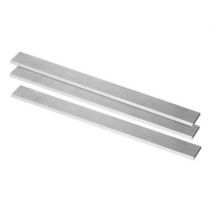 FERVI 0499/C - Jeu de couteaux 310x30x3 mm (3 pcs.)