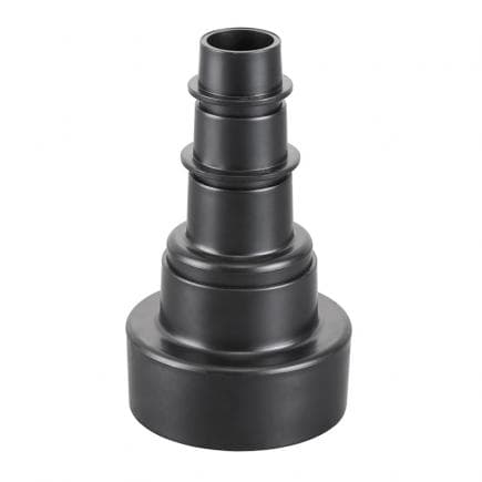 FERVI 0507/4R - Raccord de réduction à 4 diamètres