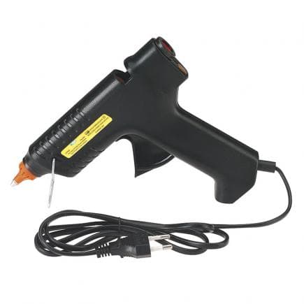 FERVI 0508 - 28W 160°C Glue gun trigger fed