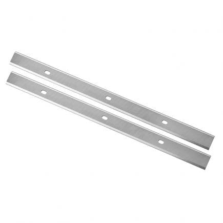 FERVI 0517/59 - Jeu de couteaux pour dégauchisseuse (2 pcs.)
