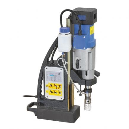FERVI 0518/80 - Perceuse magnétique 20000 N