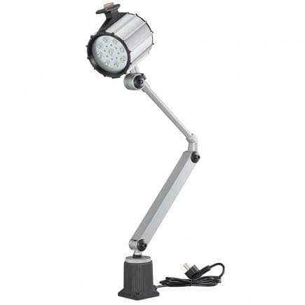 FERVI 0532A/230V - Lampe LED pour machines outils 1800 lm 900 mm