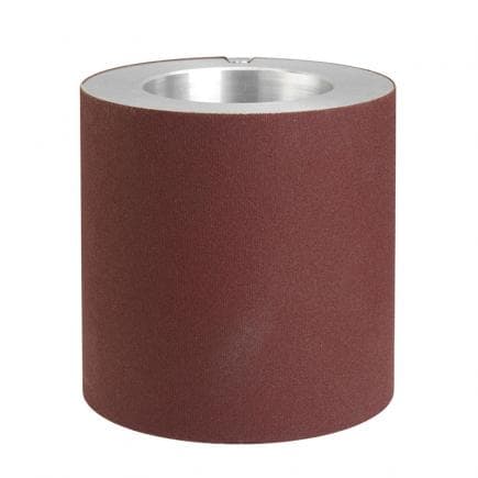 FERVI 0559/T - Rouleau de ponçage 100x100 mm