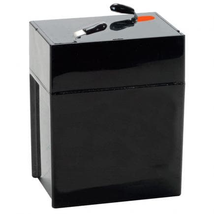 FERVI 0561/B - Batterie de rechange pour b004