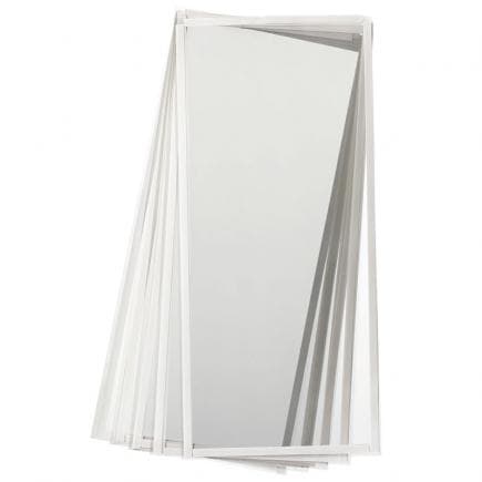 FERVI 0580/01-6 - Kit de protection de fenêtre 400x300 mm (5 pcs.)