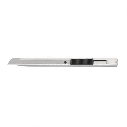 FERVI 0611 - Cutter avec petit guide-lame en acier