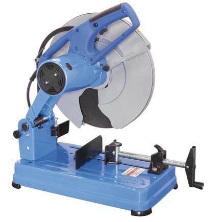 FERVI 0642 - Machine à tronçonner rapide 230V 2kW