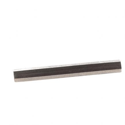 FERVI 0647/65L - Jeu de lames rectangulaires fines (2 pcs.)