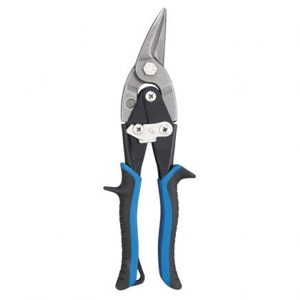 FERVI 0655/L - Cisaille gauche pour tôle 245 mm