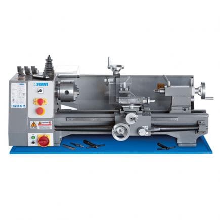 FERVI 0657 - Tour parallèle max ø250 mm 550 W