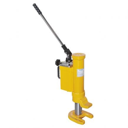 FERVI 0658 - Ascenseur hydraulique de 10 tonnes