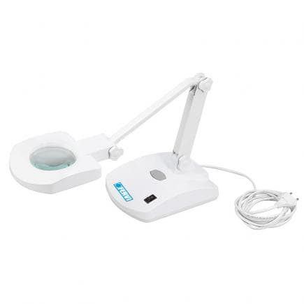 FERVI 0661 - Lampe à poser 230 V 11 W