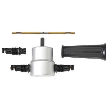 FERVI 0670 - Perceuse grignoteuse