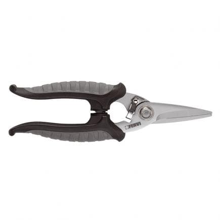 FERVI 0673 - Burins multi-usages 175 mm