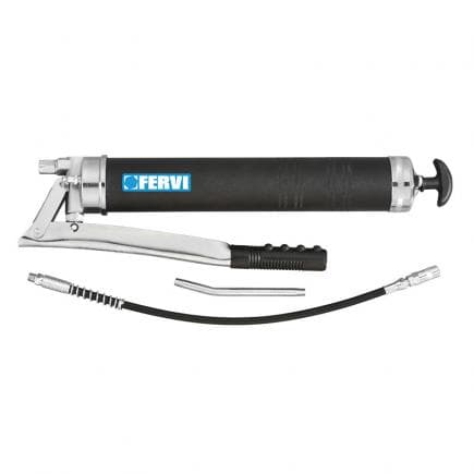 FERVI 0677 - Pistolet graisseur manuel 1000cc