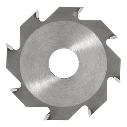 FERVI 0684 - Scoring blade with carbide tipped teeth