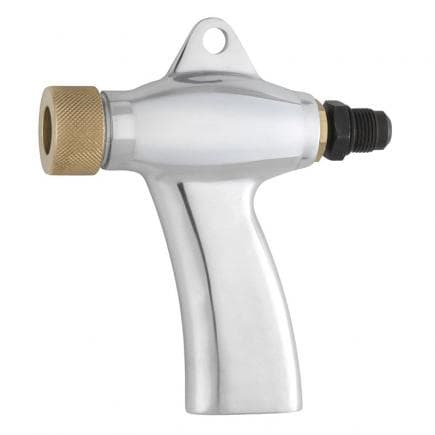 FERVI 0687/041 - Pistolet de sablage