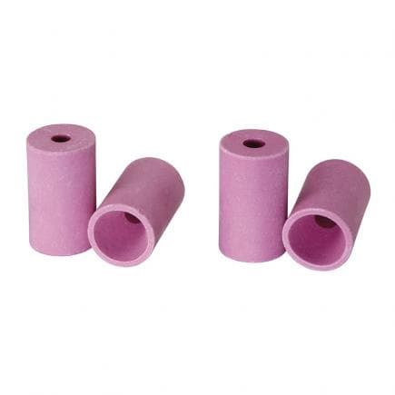 FERVI 0687/102 - Jeu de buses en céramique (4 pcs.)