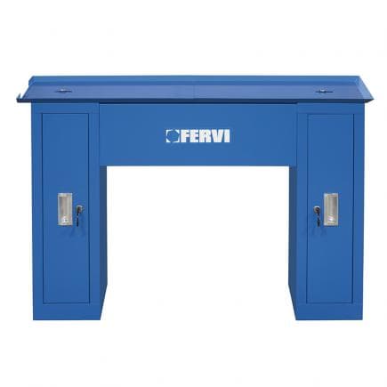 FERVI 0710 - Base pour tour 1050x320x725 mm