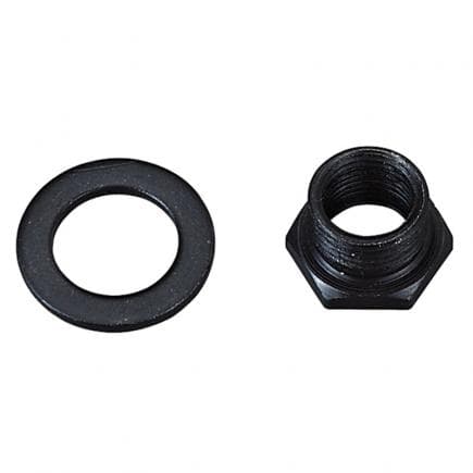 FERVI 0712/900 - Adaptateur pour scie à trous 1/2" - 5/8".