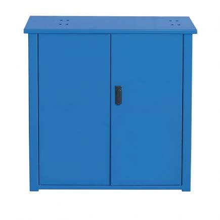 FERVI 0716/B - Base du tour 760x240x680mm