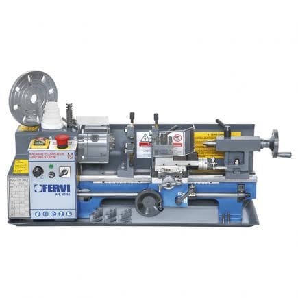 FERVI 0716S - Tour parallèle max ø200mm 600W