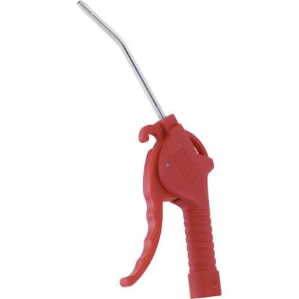 FERVI 0725 - Soufflette avec tuyau d'air de 100 mm