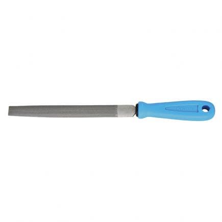 FERVI 0739/150T3 - Limes demi-rondes pour la mécanique