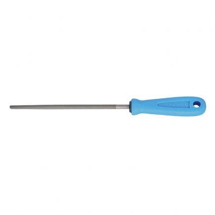 FERVI 0740/150T3 - Limes demi-rondes pour la mécanique