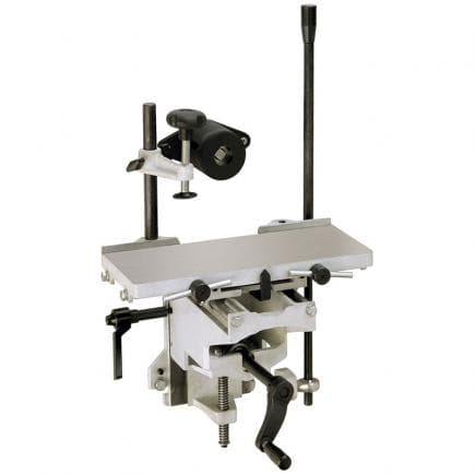 FERVI 0749/M - Mortaiseuse 370x150 mm