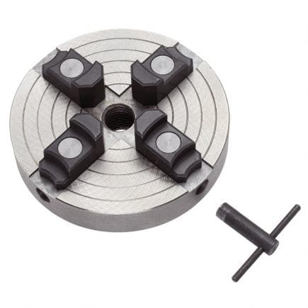 FERVI 0751/P - Mandrin pour tour ø150 mm