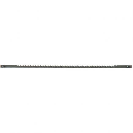 FERVI 0753/L - Jeu de lames de 127 mm (10 pcs.)